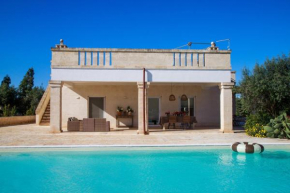 Antica Pietra - Villa con piscina in Puglia